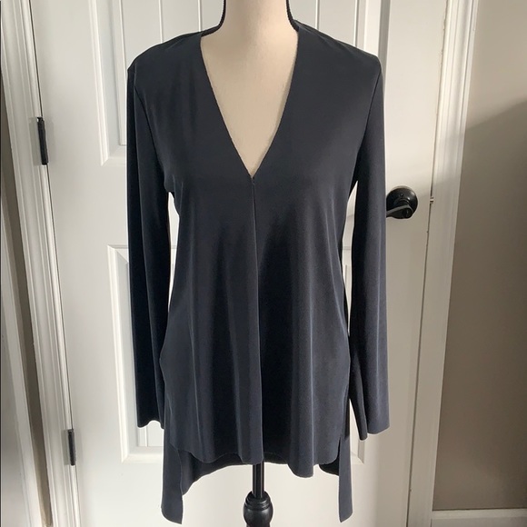 Zara Tops - Zara high/low women’s top- Size M